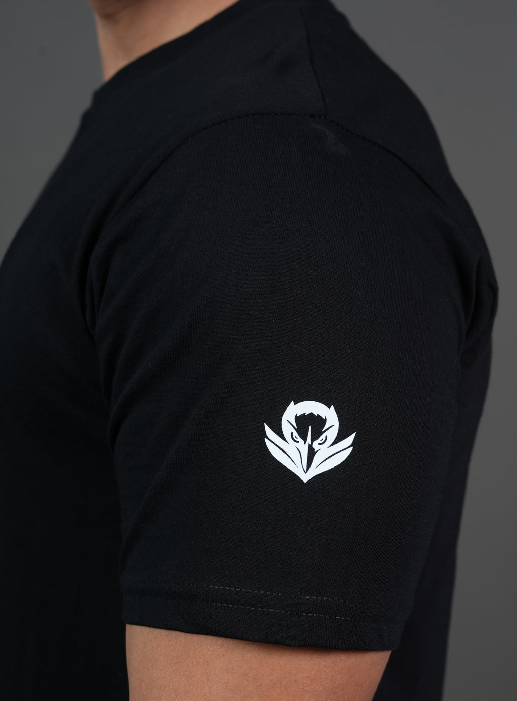 Afterburn Relaxed Fit T-Shirt