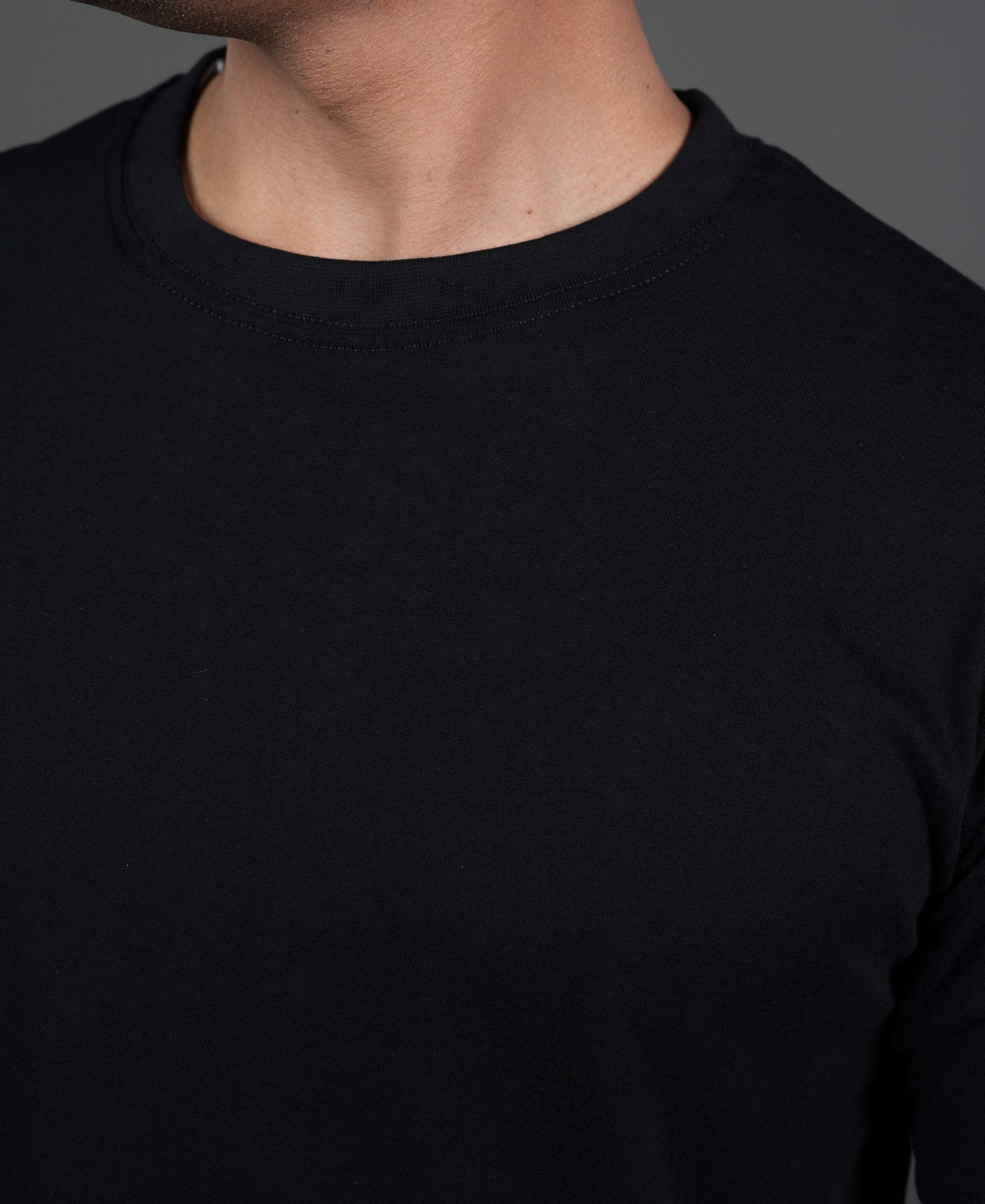 Afterburn Relaxed Fit T-Shirt