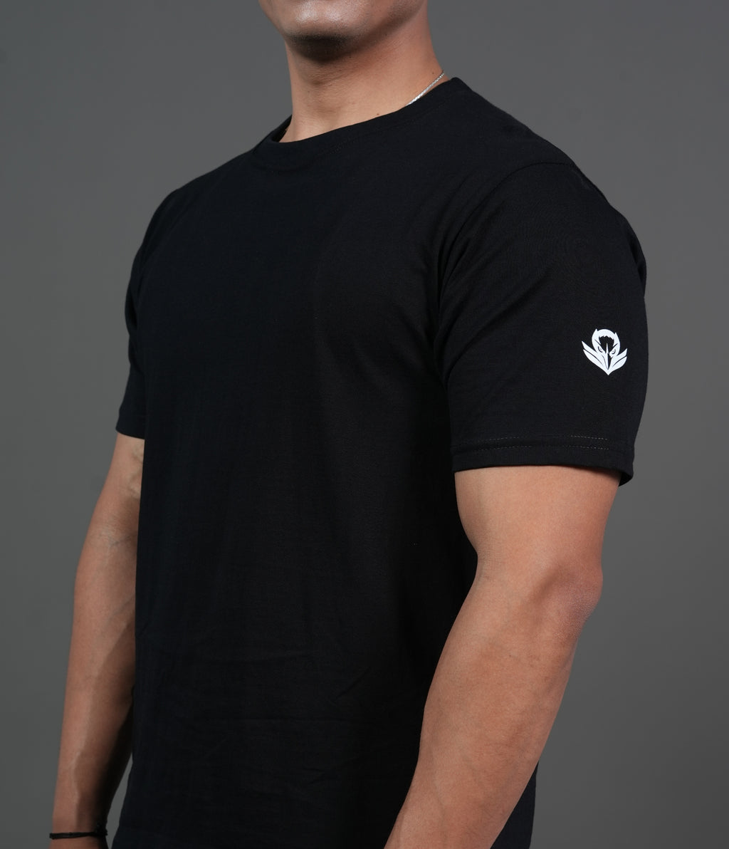 Afterburn Relaxed Fit T-Shirt
