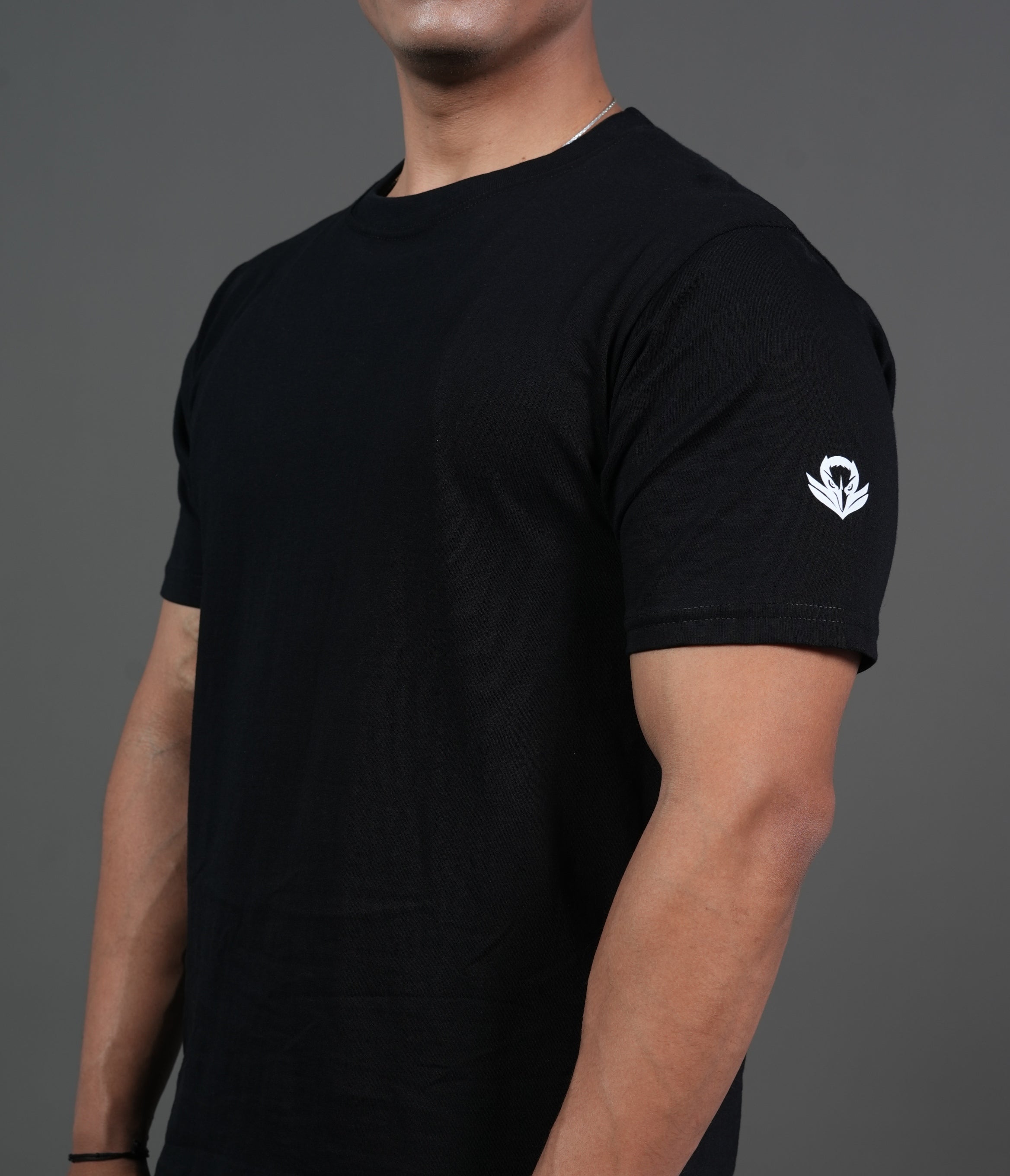 Afterburn Relaxed Fit T-Shirt