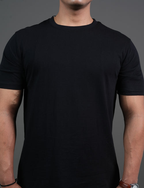 Afterburn Relaxed Fit T-Shirt