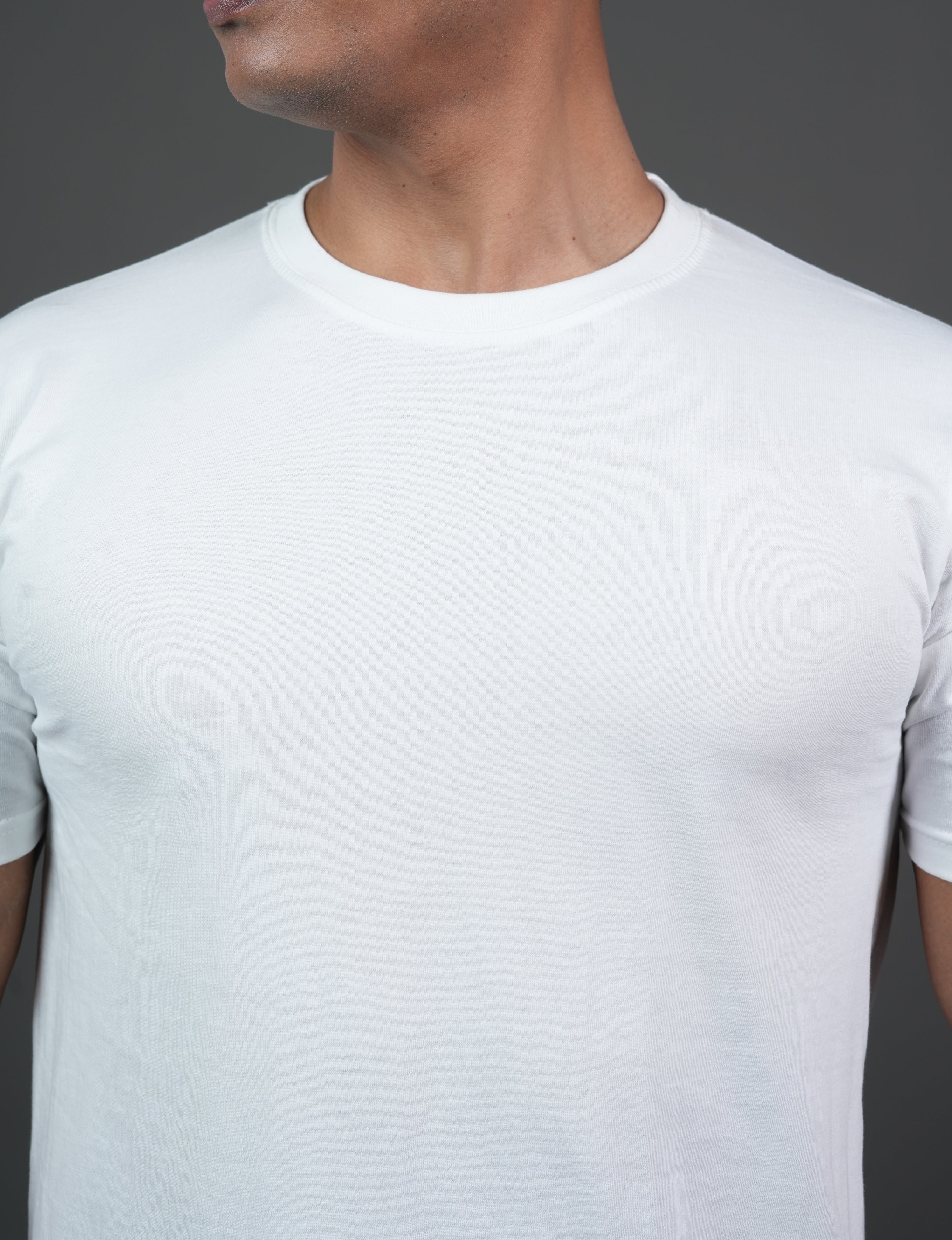 Afterburn Relaxed Fit T-Shirt