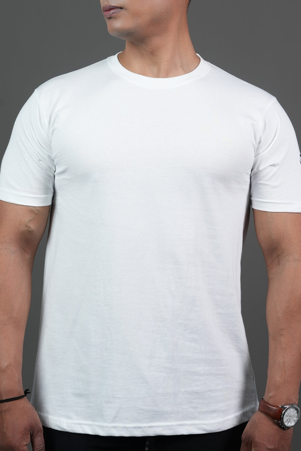 Afterburn Relaxed Fit T-Shirt