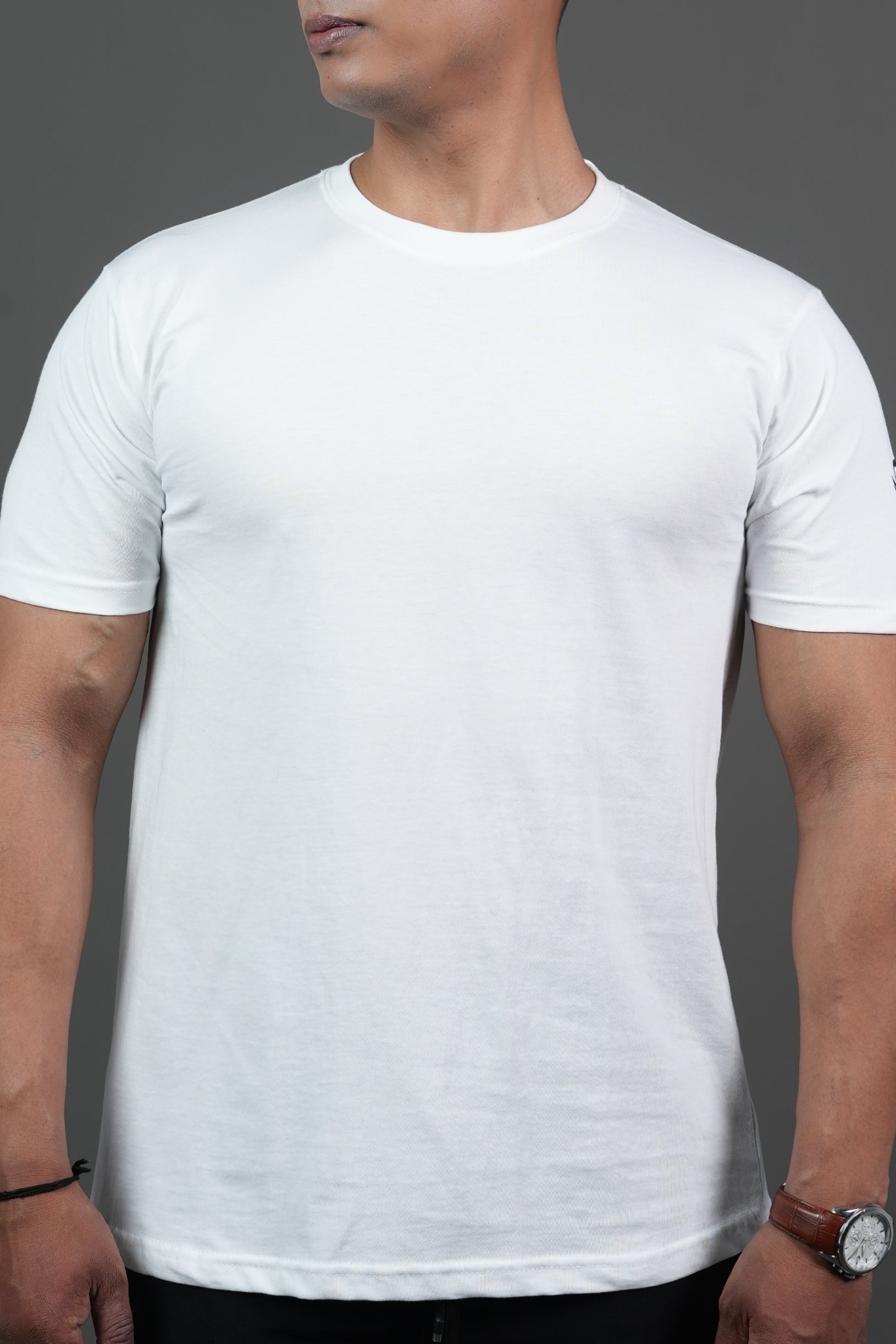 Afterburn Relaxed Fit T-Shirt